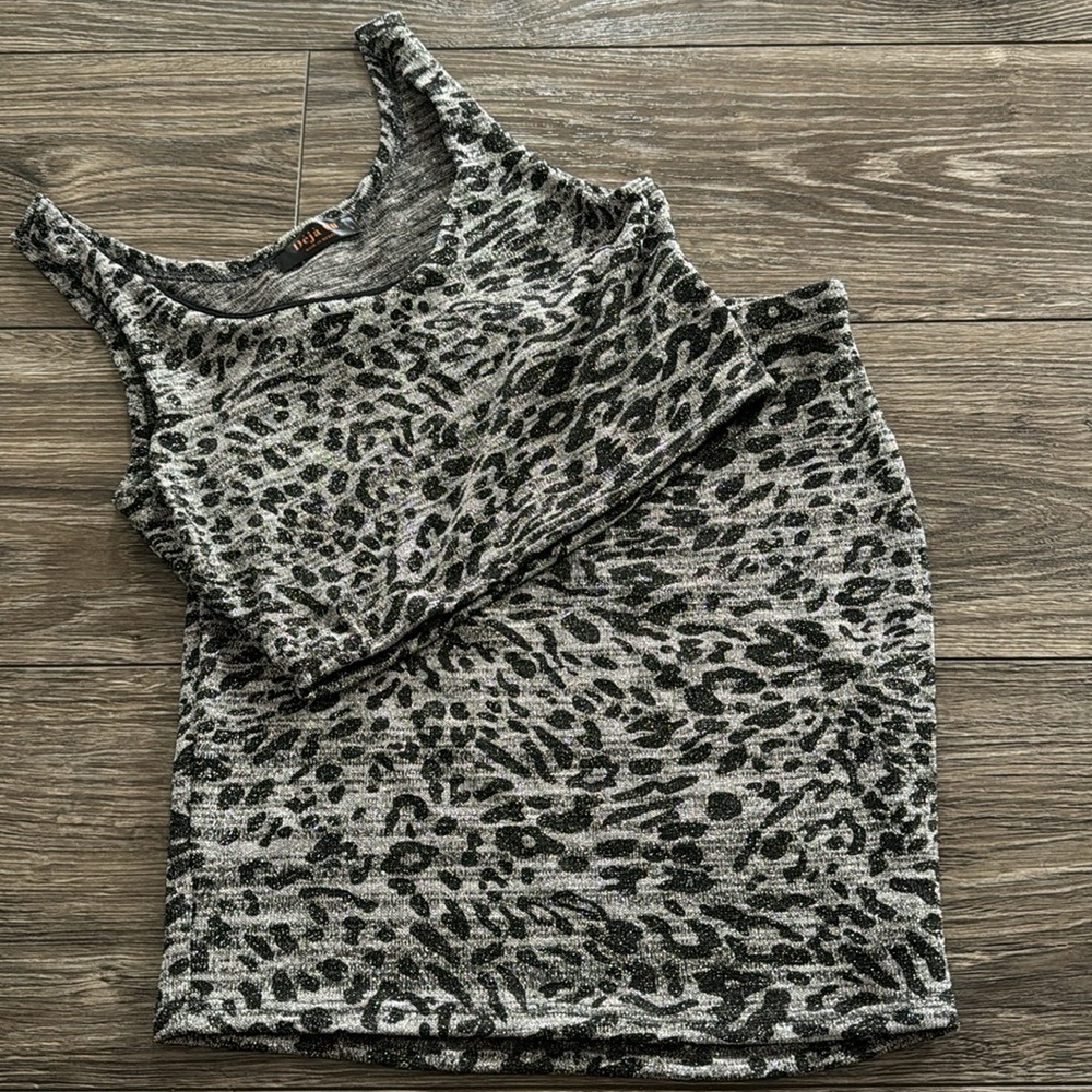 Skirt Set